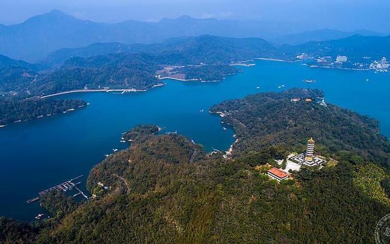 日月潭国家风景区-第1张图片-波音达百科