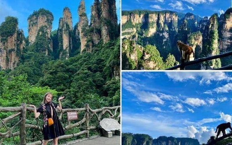 张家界要去玩几天合适-第1张图片-波音达百科