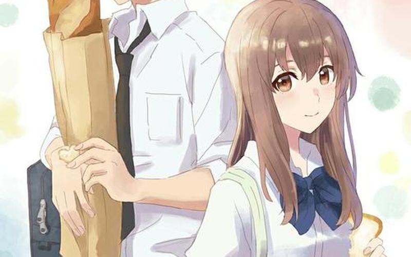 关于爱情的动漫电影-第1张图片-波音达百科