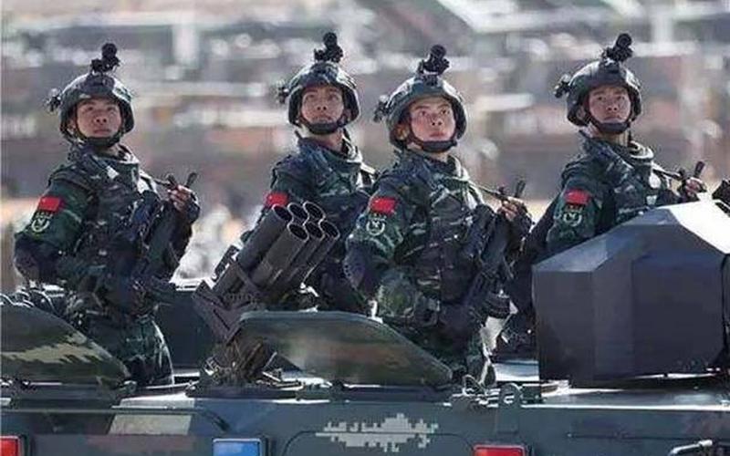 中国真的要打仗了吗-第1张图片-波音达百科