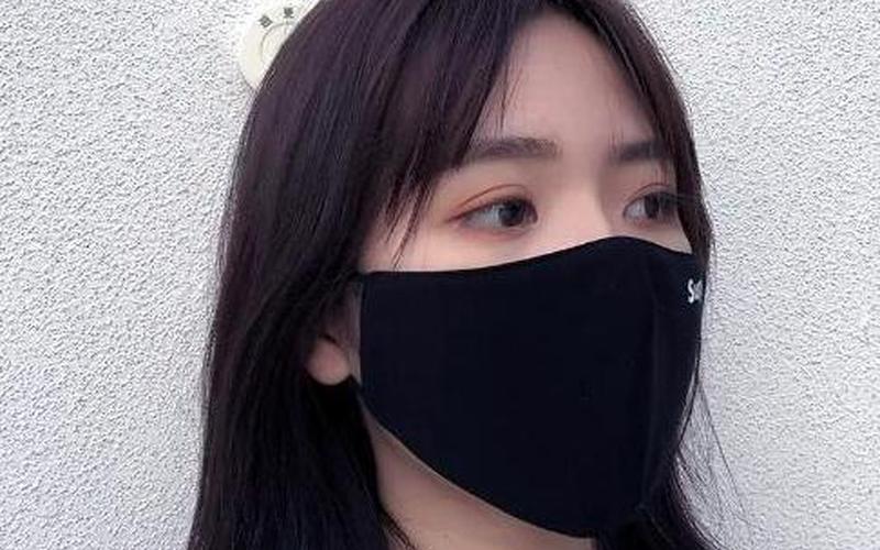 戴什么颜色口罩显白-第1张图片-波音达百科