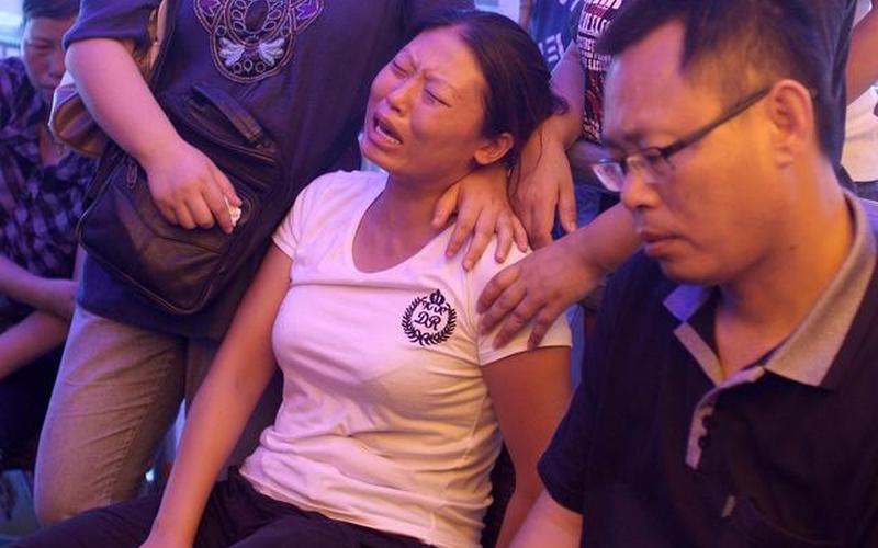 上千人搜寻大理失联12岁双胞胎-第1张图片-波音达百科