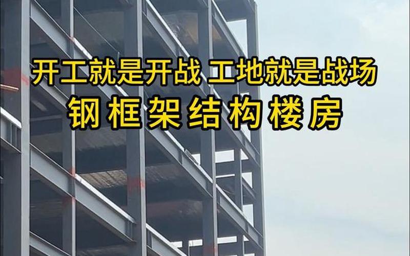 钢结构房多少钱一平米-第1张图片-波音达百科