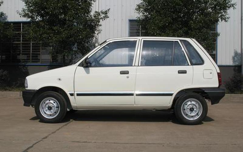 江南奥拓汽车报价-第1张图片-波音达百科