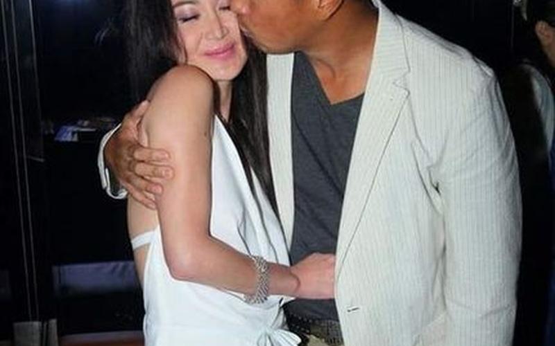 温碧霞 任达华香魂-第1张图片-波音达百科