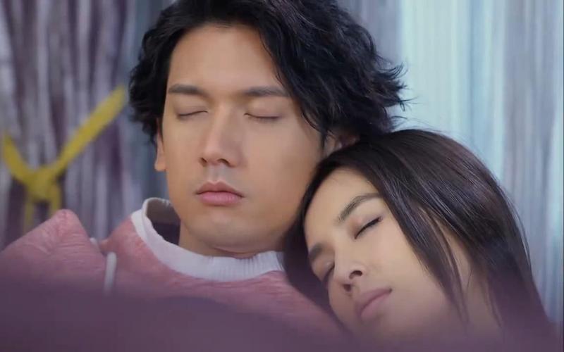 爱你千丝万缕电视剧-第1张图片-波音达百科