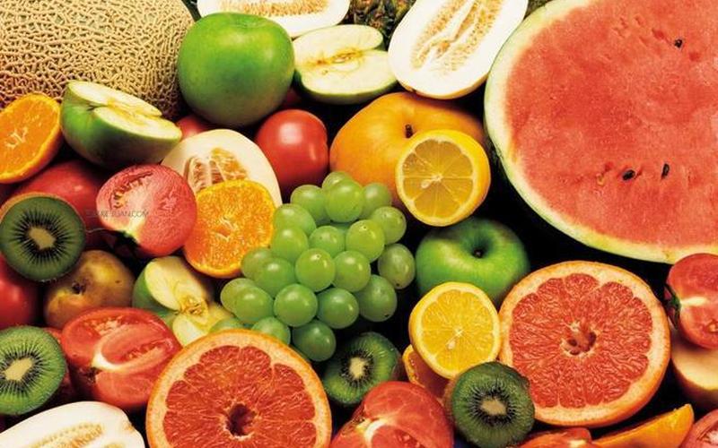 湿气最怕三种水果-第1张图片-波音达百科