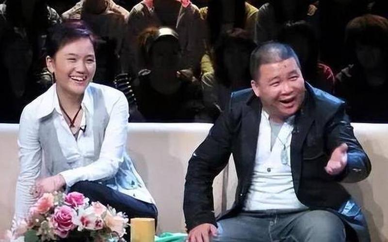 孙小宝金玲车祸视频-第1张图片-波音达百科