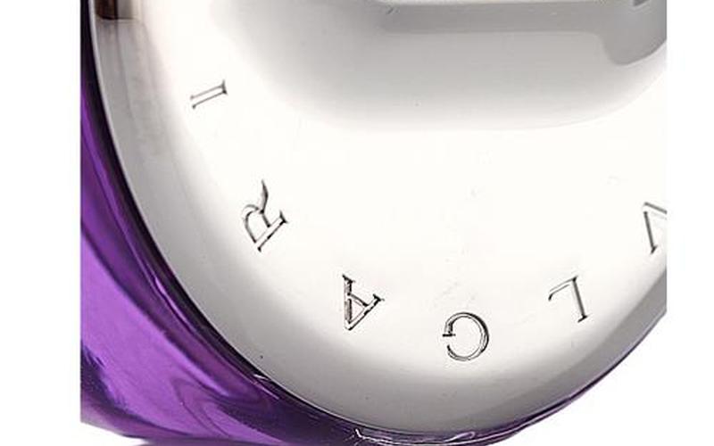 宝格丽紫晶纯香香水-第1张图片-波音达百科