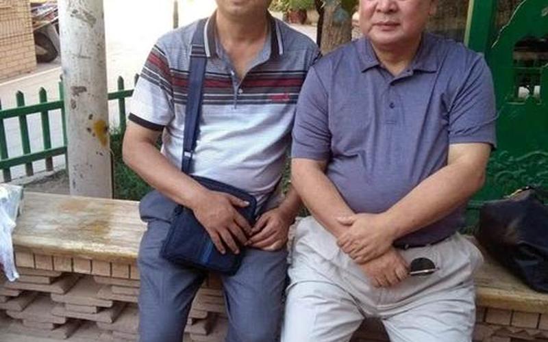 赵炎个人资料简介-第1张图片-波音达百科