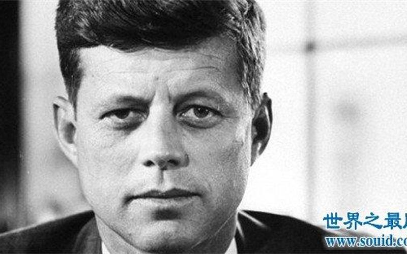 美国最年轻的总统-第1张图片-波音达百科