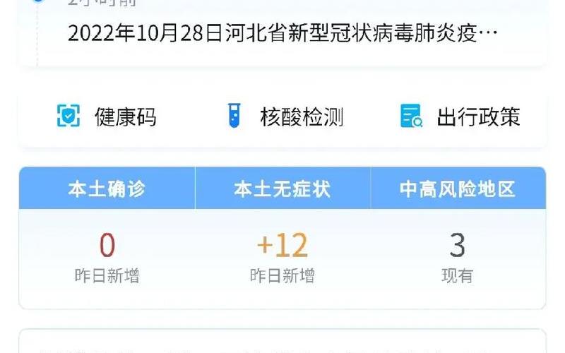 河北沧州疫情最新消息今天-第1张图片-波音达百科