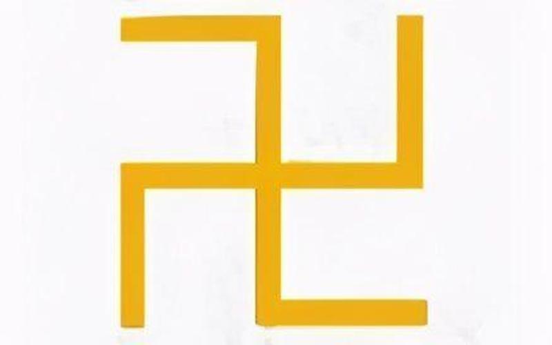 卐卍卍卐4个字怎么读-第1张图片-波音达百科