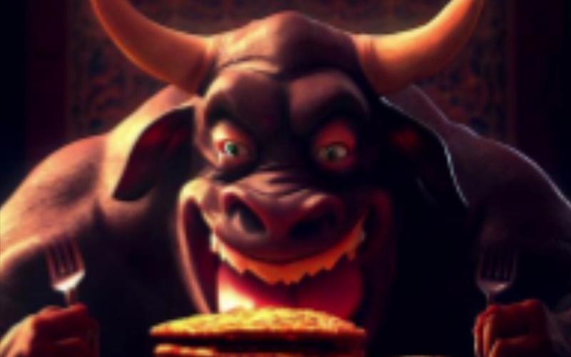 牛魔酬宾是什么意思-第1张图片-波音达百科