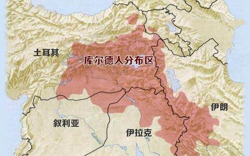 土耳其人口与面积-第1张图片-波音达百科