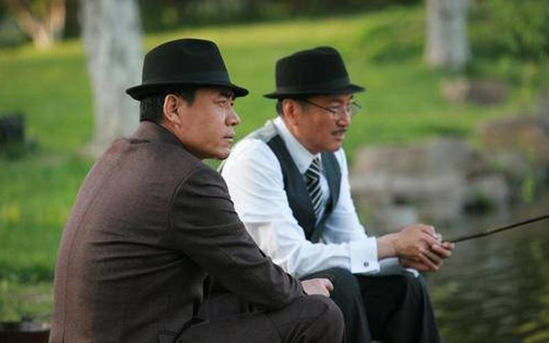 智者无敌 白鸽是谁-第1张图片-波音达百科