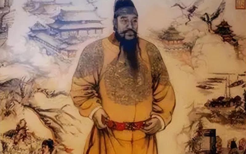 没人觉得明朝历史很诡异吗-第1张图片-波音达百科