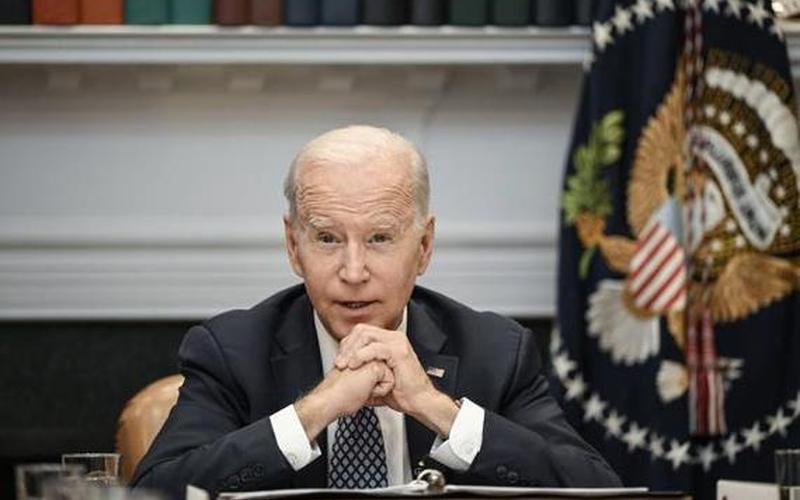 拜登死亡最新消息-第1张图片-波音达百科