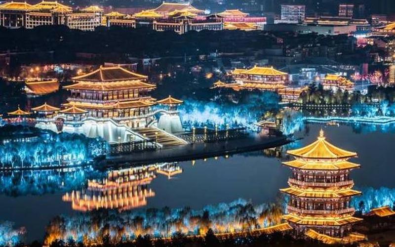 中国十大旅游城市-第1张图片-波音达百科