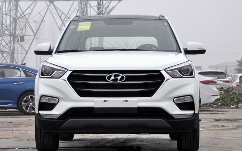 北京现代越野车大全-第1张图片-波音达百科