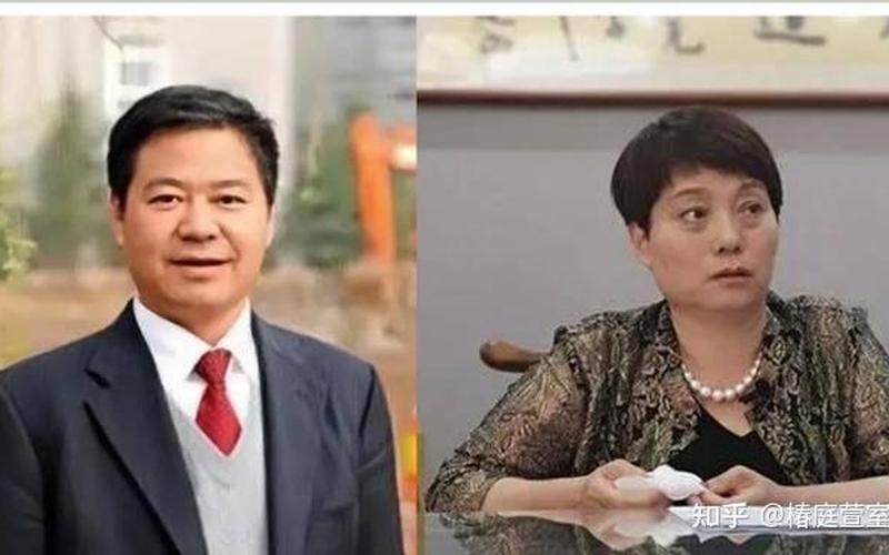 蓝翔校长为何与妻女反目成仇-第1张图片-波音达百科