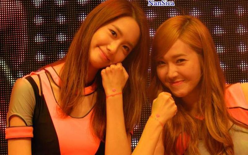 允儿最终活成了西卡-第1张图片-波音达百科