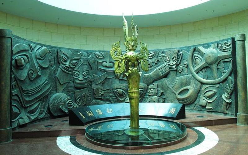 为什么说三星堆很神秘-第1张图片-波音达百科