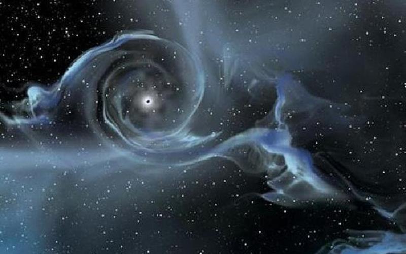 宇宙中最诡异的天体-第1张图片-波音达手游百科