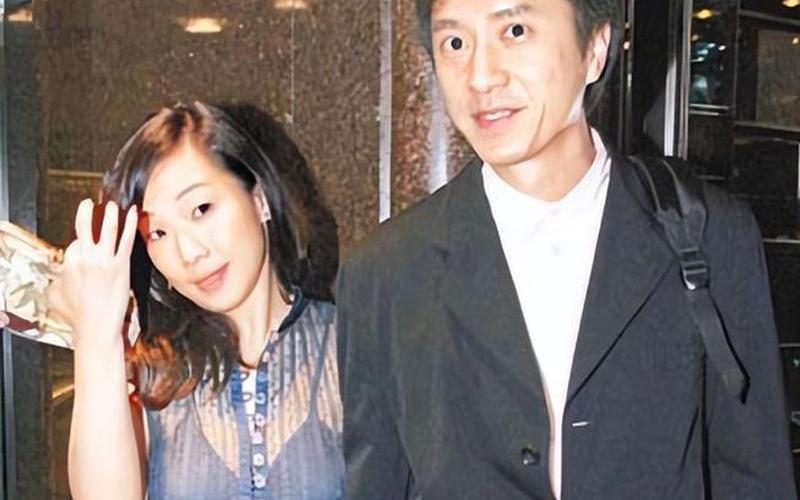 林忆莲恭硕良分手-第1张图片-波音达百科