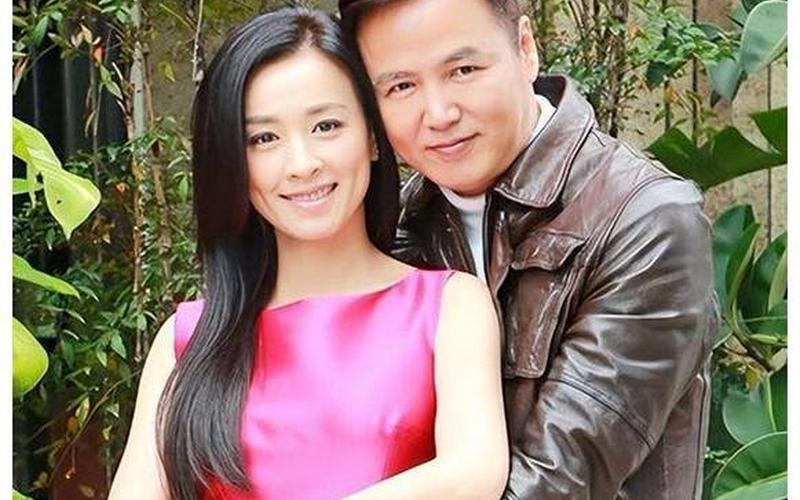 张庭夫妇如何走到今天-第1张图片-波音达百科