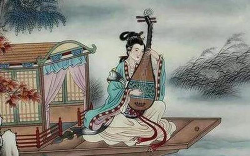 商女不知亡国恨作者-第1张图片-波音达百科