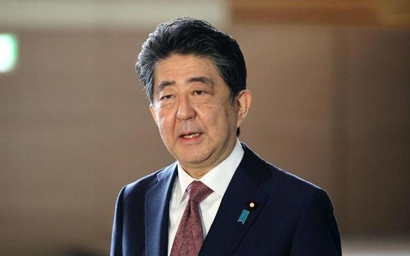 安倍晋三多大年龄-第1张图片-波音达百科