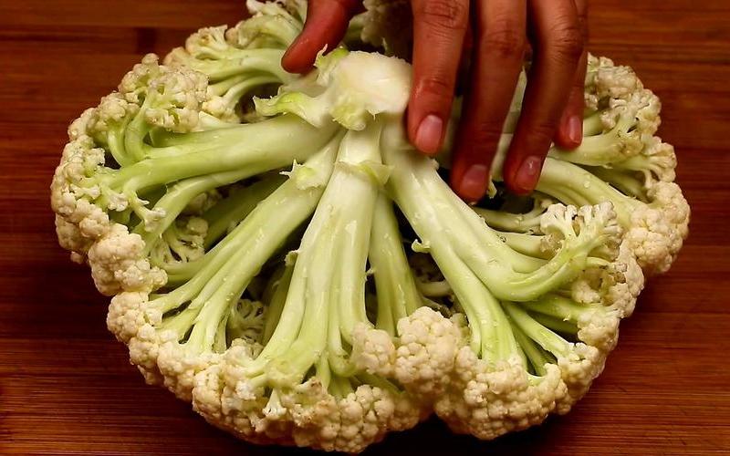 花椰菜吃的是什么部位-第1张图片-波音达手游百科