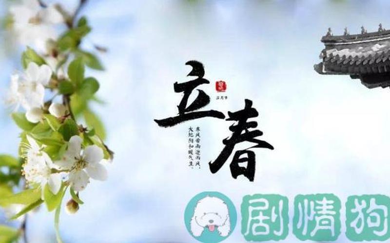 2023躲春的正确 *** -第1张图片-波音达百科