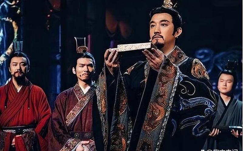 司马称好是形容人-第1张图片-波音达百科