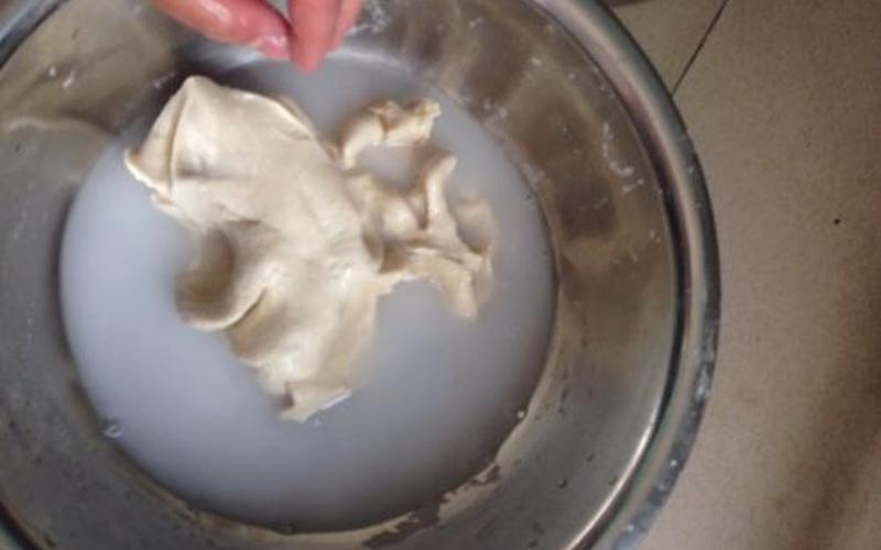 凉皮的 ***  *** 视频-第1张图片-波音达百科