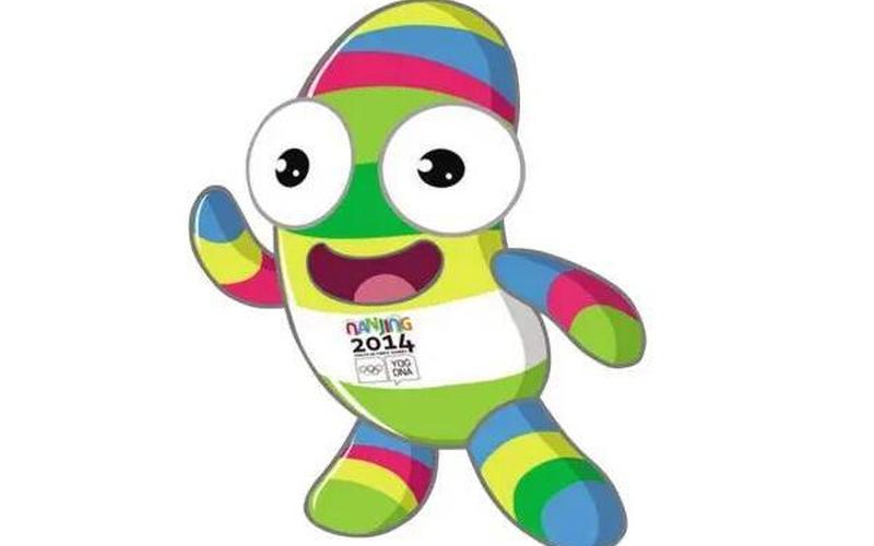 奥运会最丑吉祥物-第1张图片-波音达百科