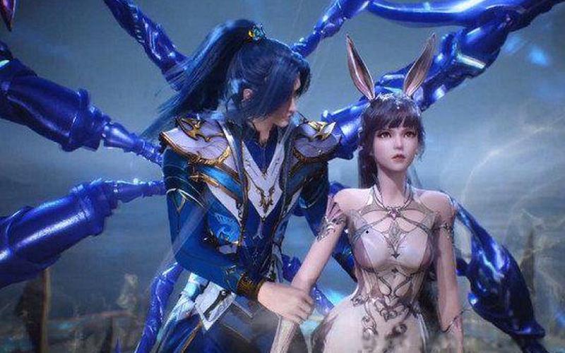 唐三最后娶小舞了吗-第1张图片-波音达百科