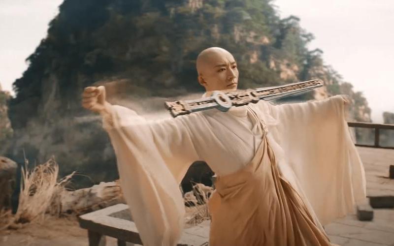萧瑟被谁废了武功-第1张图片-波音达百科