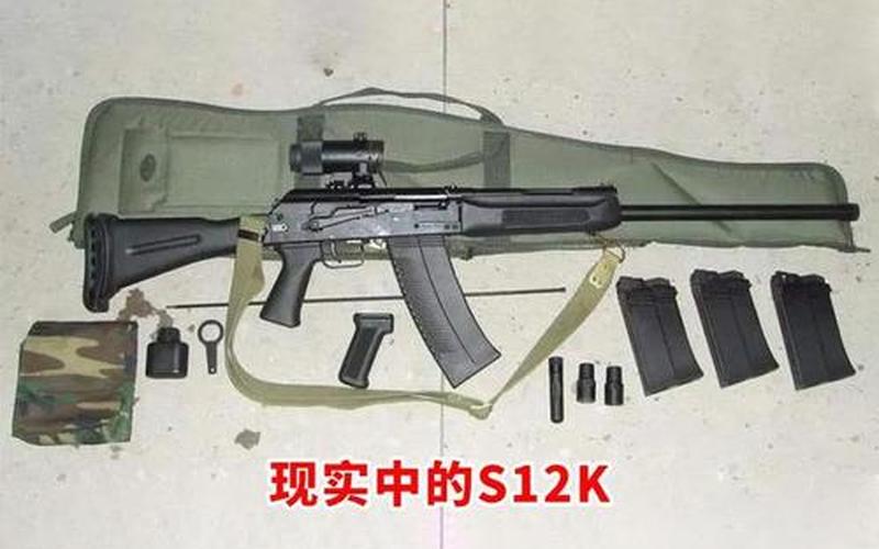 s12k为什么是禁枪-第1张图片-波音达手游百科