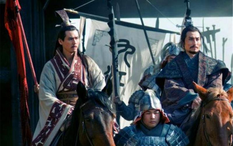 英布为什么背叛项羽-第1张图片-波音达百科