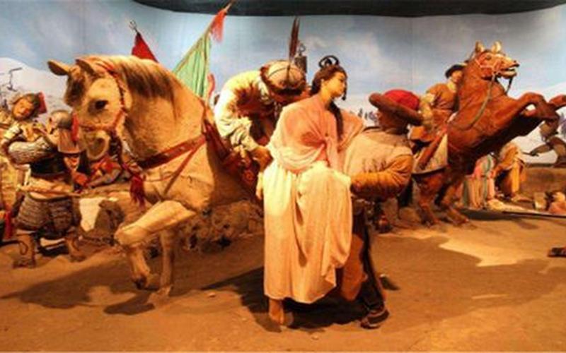 肛裂死的大宋公主-第1张图片-波音达百科