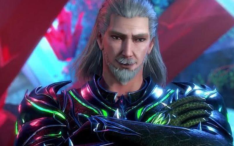 唐三的爷爷什么身份-第1张图片-波音达百科