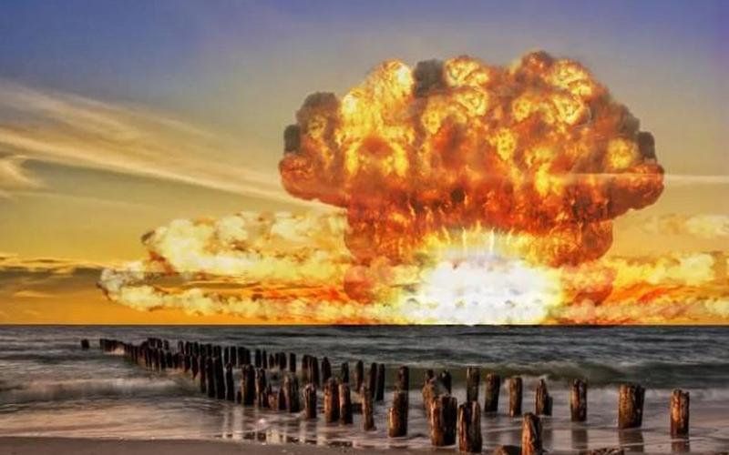 第三次世界大战会不会爆发-第1张图片-波音达百科