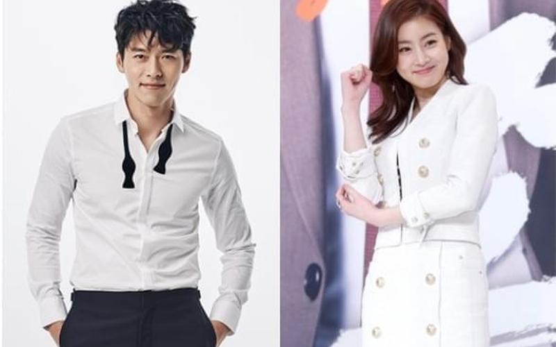 玄彬姜素拉约会照-第1张图片-波音达百科