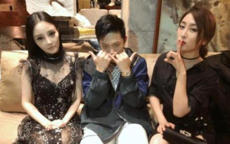 PGONE承认一晚六次-第1张图片-波音达百科