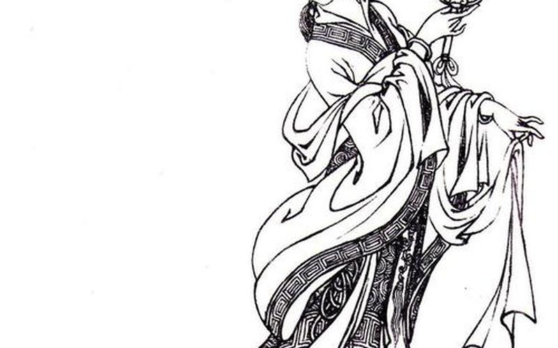 白描手法是什么意思-第1张图片-波音达百科