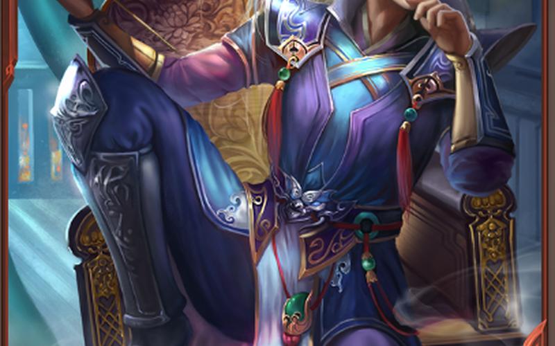 三国杀钟会怎么样-第1张图片-波音达百科