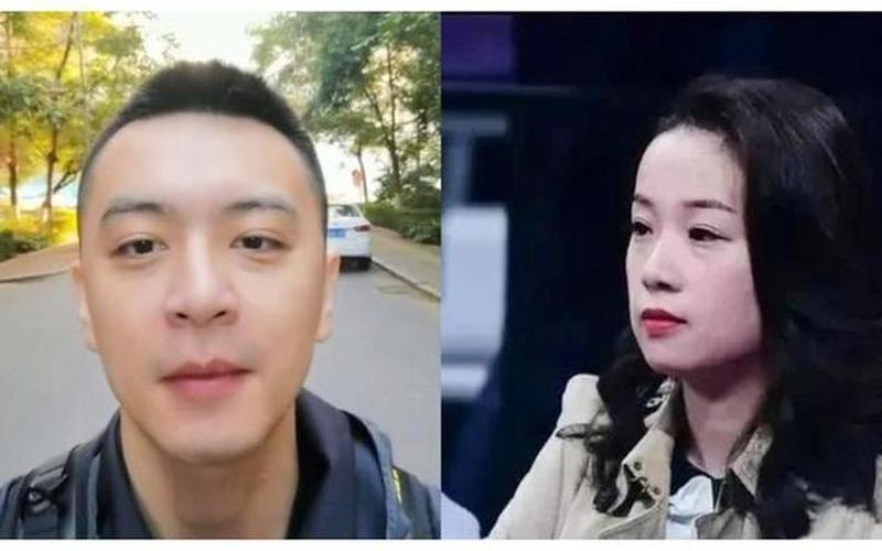 杨鸣老婆唐佳良巨富-第1张图片-波音达百科