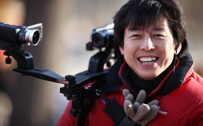 旅游卫视主持人阿涩-第1张图片-波音达百科